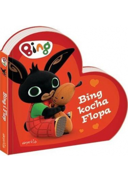 Bing kocha Flopa. Bing
