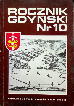 Rocznik Gdański Nr 10