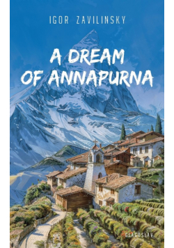 A Dream of Annapurna