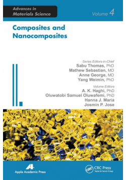 Composites and Nanocomposites