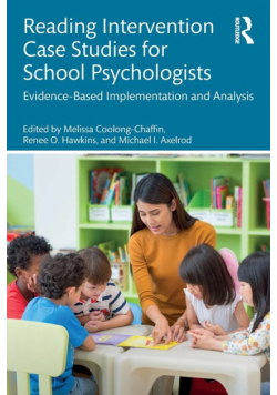 Reading Intervention Case Studies for School Psychologists