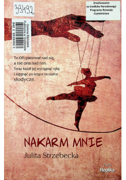 Nakarm mnie