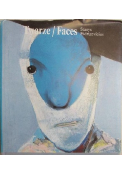 Twarze / Faces