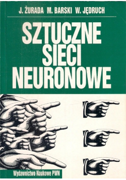 Sztuczne sieci neuronowe