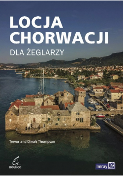 Locja Chorwacji dla żeglarzy