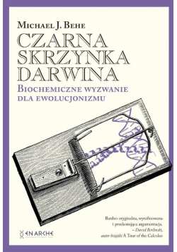 Czarna skrzynka Darwina