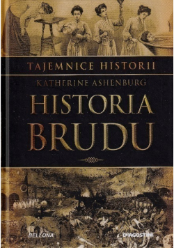 Tajemnice historii Tom 8 Historia brudu