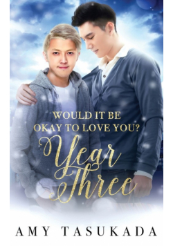 Year Three (Would it Be Okay to Love You?)