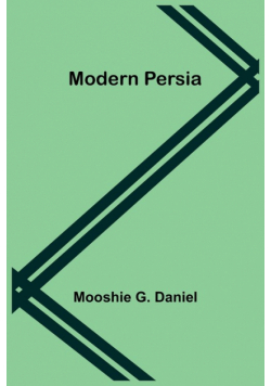 Modern Persia