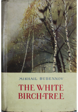The White Birch Tree 1947 r
