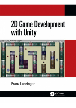 2D Game Development with Unity