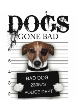 Dogs Gone Bad