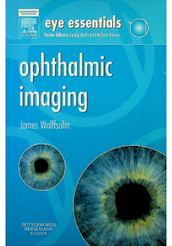 Eye Essentials Ophthalmic Imaging