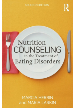 Nutrition Counseling in the Treatment of Eating Disorders