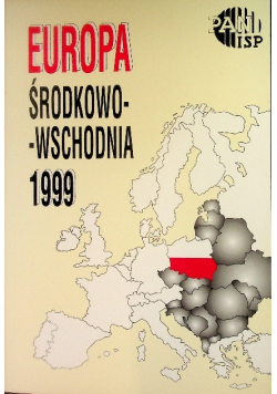 Europa środkowo wschodnia 1994 - 1995