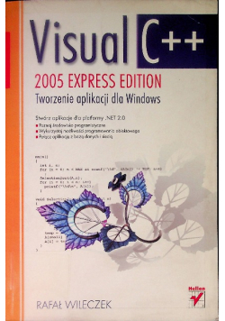 Microsoft visual c++ 2008