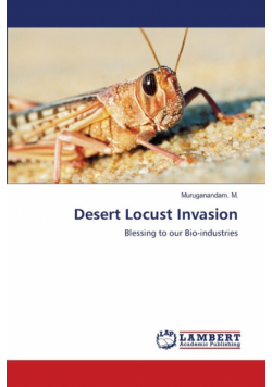 Desert Locust Invasion