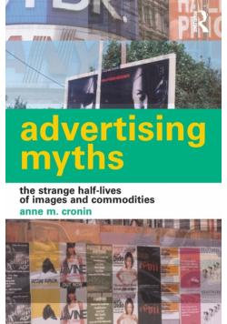 Advertising Myths