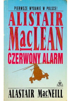 Czerwony alarm