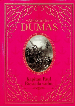 Kapitan Paul Biesiada widm