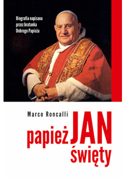 Papież Jan Święty