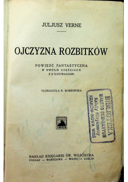 Ojczyzna rozbitków