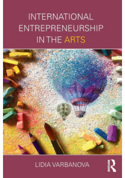 International Entrepreneurship in the Arts