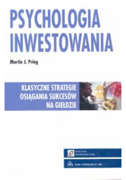 Psychologia inwestowania