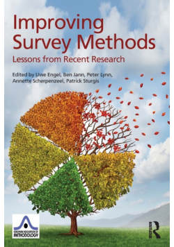 Improving Survey Methods