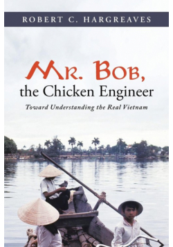 Mr. Bob, the Chicken Engineer