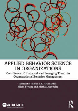 Applied Behavior Science in Organizations