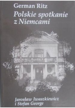 Polskie spotkanie z Niemcami