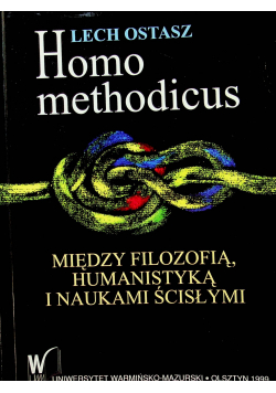 Homo methodicus