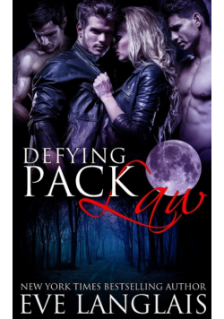Defying Pack Law