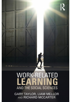 Work-Related Learning and the Social Sciences