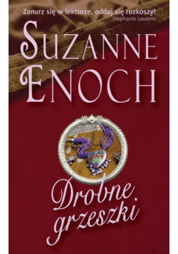 Enoch Suzanne - Drobne grzeszki