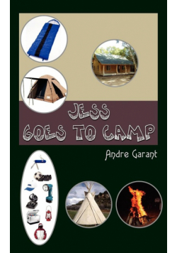 Jess Goes to Camp