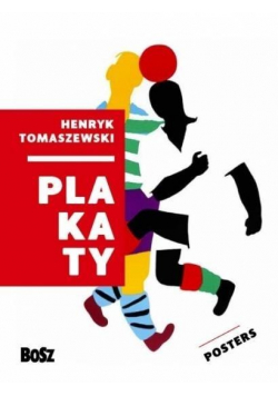 Henryk Tomaszewski Plakaty