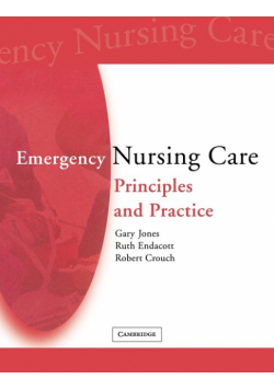 Emergency Nursing Care