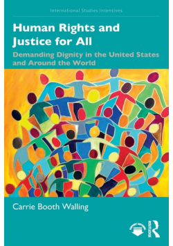 Human Rights and Justice for All