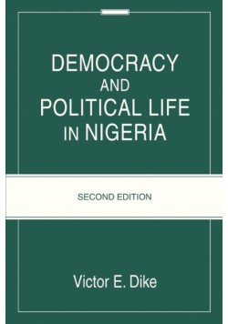 Democracy And Political Life In Nigeria