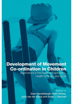 Development of Movement Coordination in Children