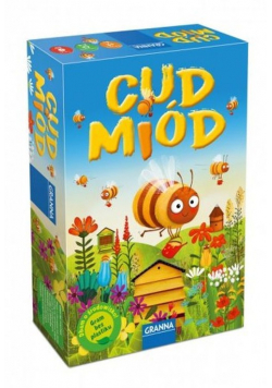 Gra cud miód