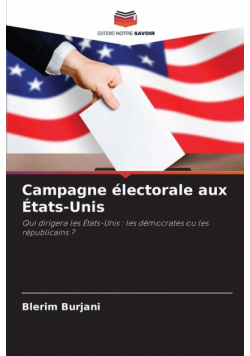 Campagne électorale aux États-Unis