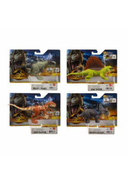 Jurassic World Dinozaur Figurka mix
