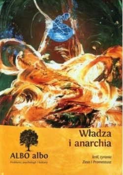 Władza i anarchia