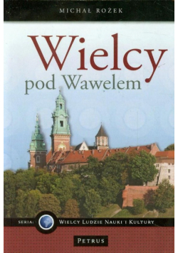 Wielcy pod Wawelem