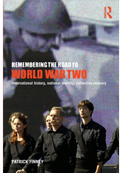 Remembering the Road to World War Two