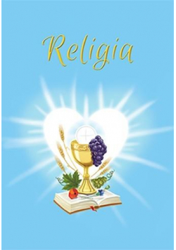 Zeszyt do religii MIX