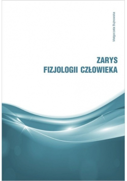 Zarys fizjologii człowieka